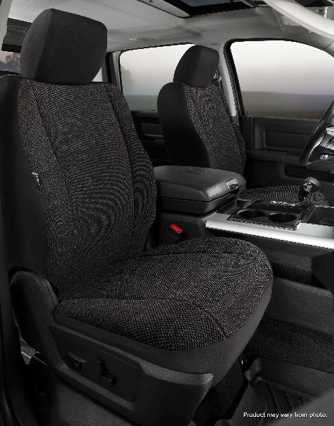 2020 Mercedes-Benz Sprinter 3500 Accessory Seat Cover Set  - Front FIA