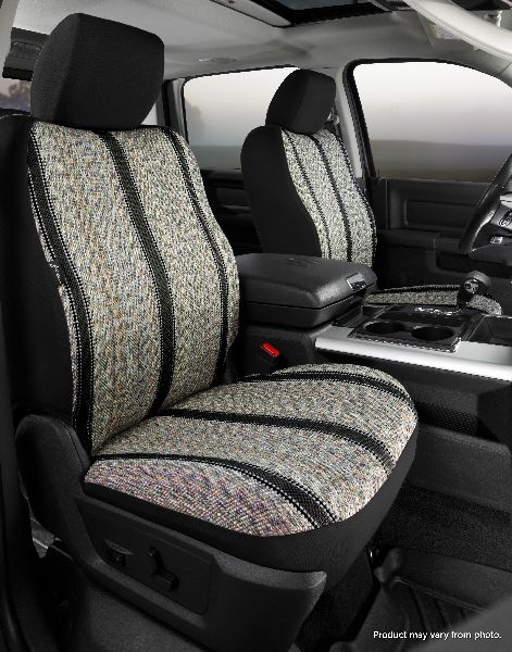 2022 Mercedes-Benz Sprinter 1500 Accessory Seat Cover Set  - Front FIA