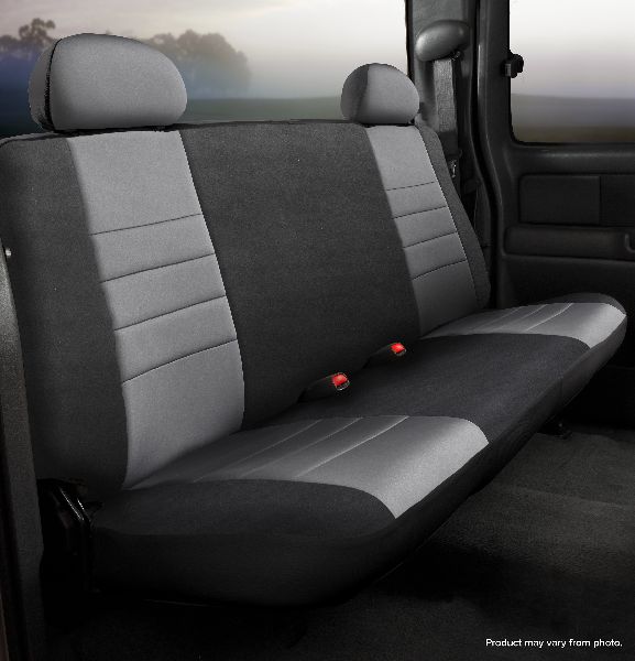 2015 Ram 1500 Accessory Seat Cover Set  - Rear FIA