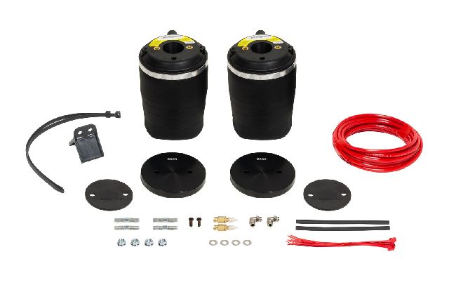 2015 Ram 1500 Air Suspension Helper Spring Firestone Ride-Rite