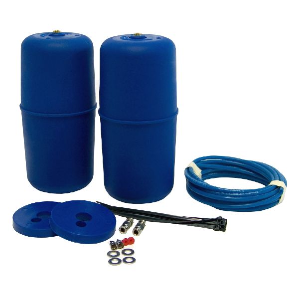 2013 Hyundai Santa Fe Sport Air Suspension Helper Spring Firestone Ride-Rite