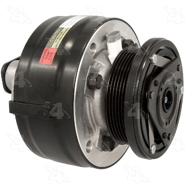 1993 Chevrolet Suburban A/C Compressor Four Seasons
