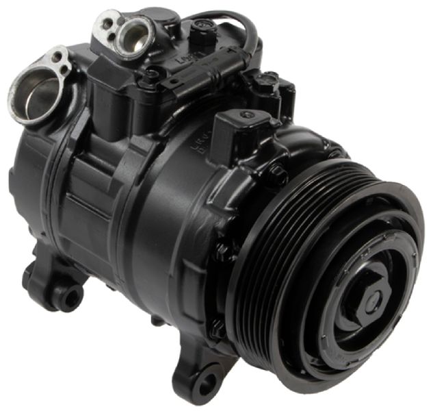 2019 BMW X1 A/C Compressor 4 Cyl 2.0L Four Seasons