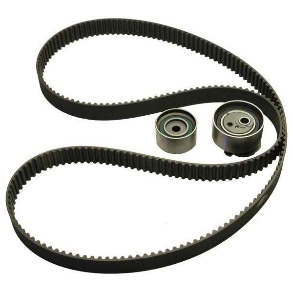 1993 Ford Probe Engine Timing Belt Component Kit 4 Cyl 2.0L Gates