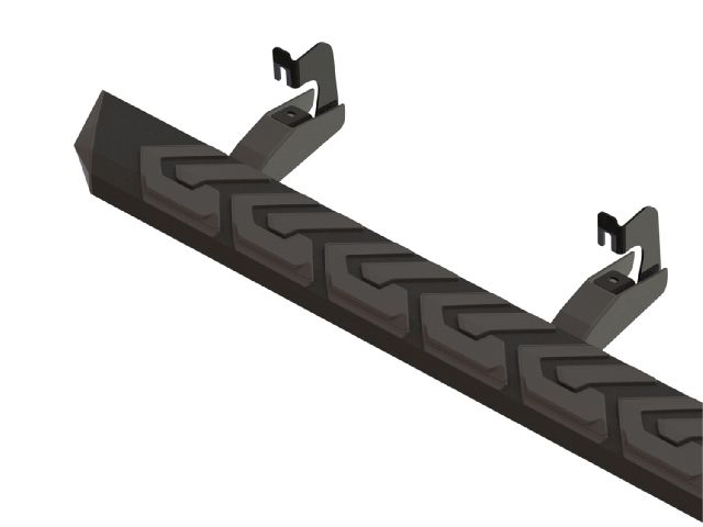 2019 Ford F-150 Step Nerf Bar 8 Cyl 5.0L GEM TUBES