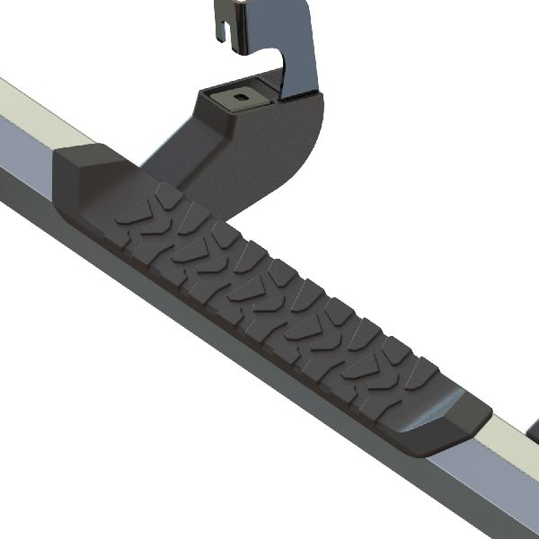 2007 Toyota Tundra Step Nerf Bar 8 Cyl 5.7L GEM TUBES