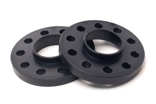 2020 Toyota 86 Wheel Spacer Kit H&R Special Springs LP