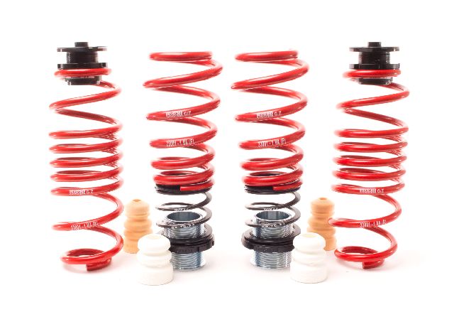 2016 Audi A5 Coil Spring Lowering Kit H&R Special Springs LP