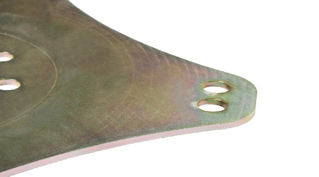 2014 Ram 2500 Automatic Transmission Flexplate 8 Cyl 5.7L Hays