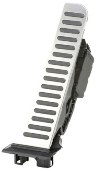 2012 Volkswagen Jetta Accelerator Pedal Sensor 5 Cyl 2.5L Hella