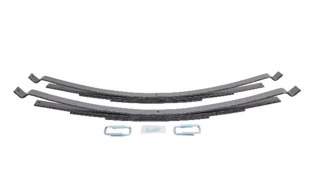 2020 Ram 3500 Leaf Helper Spring Hellwig