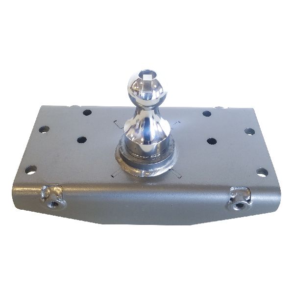 2021 Ram 3500 Gooseneck Trailer Hitch Husky Towing