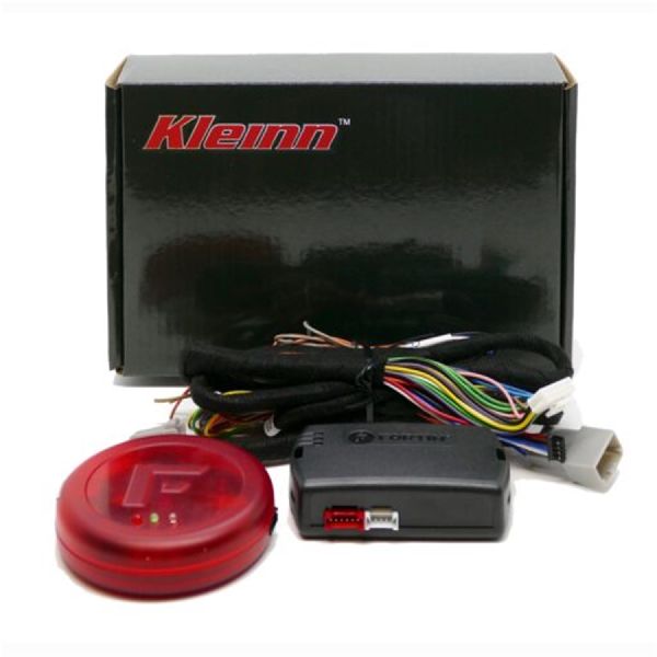 2013 Ram 1500 Remote Vehicle Starter Kit Kleinn Automotive