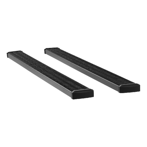 2008 Toyota Tundra Running Board 8 Cyl 4.7L LUVERNE