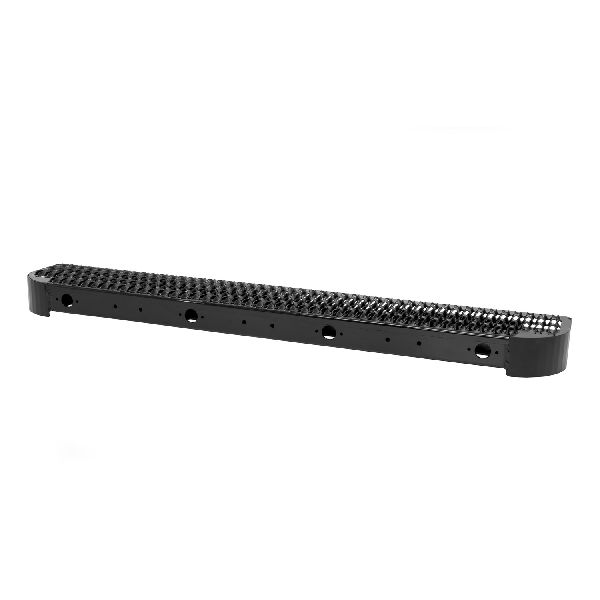 2013 Mercedes-Benz Sprinter 2500 Bumper  - Rear LUVERNE