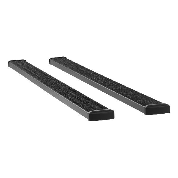 2021 Toyota Tundra Running Board 8 Cyl 5.7L LUVERNE