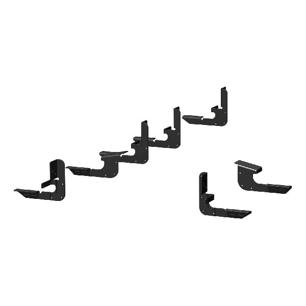2021 Ram ProMaster 2500 Running Board Mount Kit LUVERNE