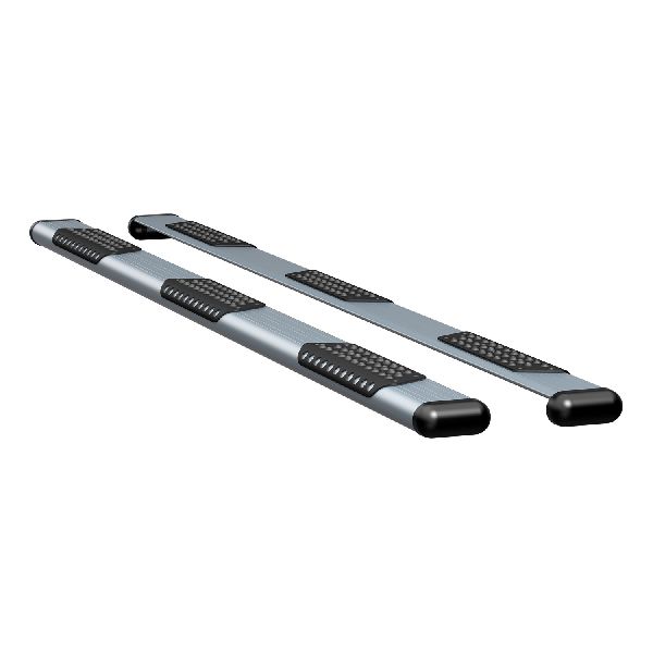 2017 Toyota Tundra Running Board 8 Cyl 4.6L LUVERNE