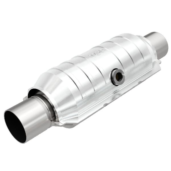 2005 Mitsubishi Lancer Catalytic Converter 4 Cyl 2.0L Magnaflow