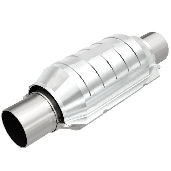 2008 Mitsubishi Eclipse Catalytic Converter  - Rear 4 Cyl 2.4L Magnaflow