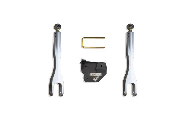 2022 Ram 3500 Suspension Lift Kit MaxTrac