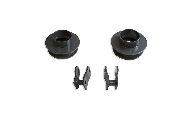2021 Ram 2500 Coil Spring Spacer MaxTrac