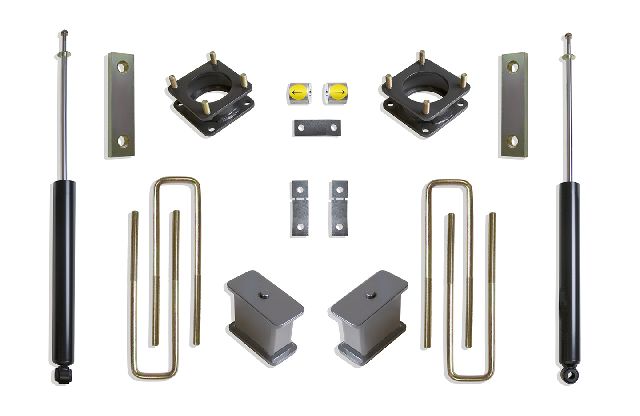 2015 Toyota Tundra Suspension Lift Kit MaxTrac