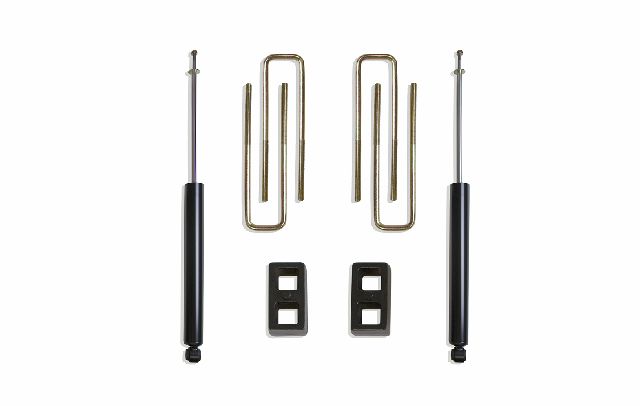 2012 Toyota Tundra Suspension Lift Kit MaxTrac