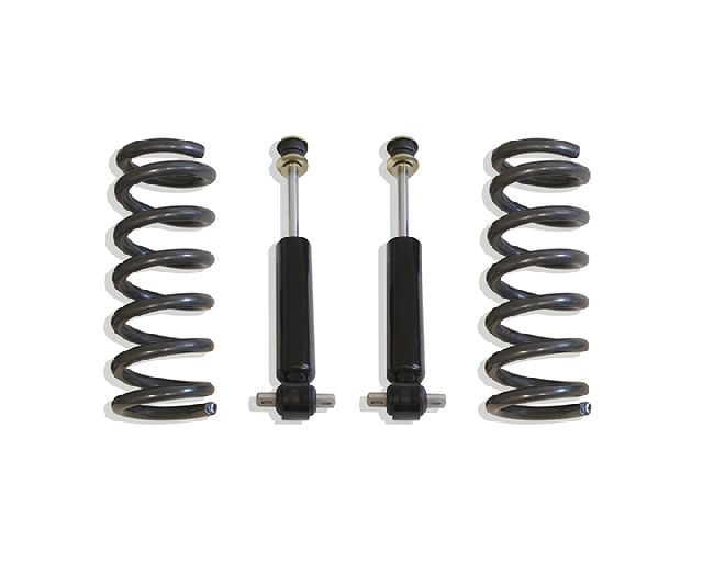 2022 Ram 1500 Classic Suspension Lift Kit MaxTrac