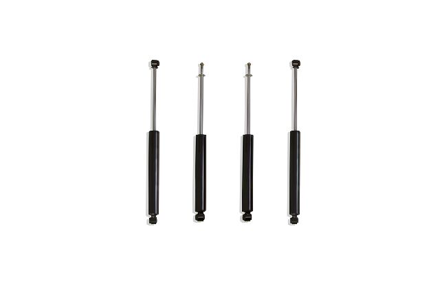 2022 Ram 3500 Suspension Shock Absorber MaxTrac