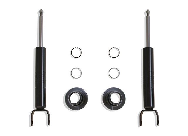 2010 Dodge Ram 1500 Suspension Shock Absorber MaxTrac
