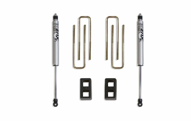 2008 Toyota Tacoma Suspension Lift Kit MaxTrac