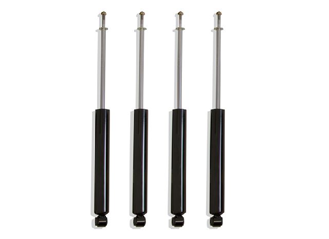 2022 Ram 2500 Suspension Shock Absorber MaxTrac