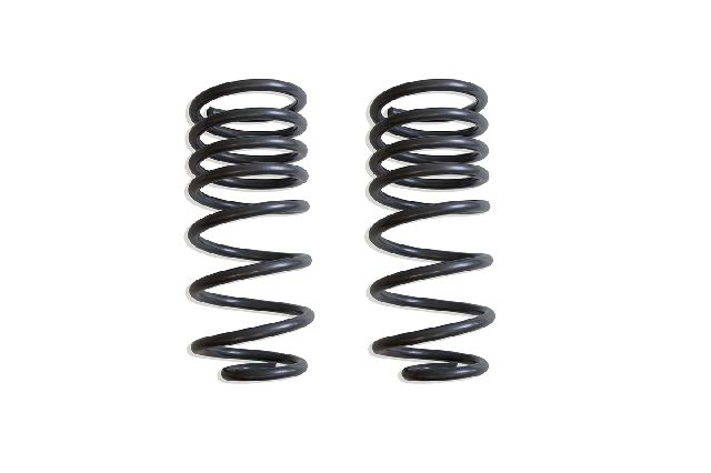 2020 Ram 1500 Coil Spring Lowering Kit MaxTrac