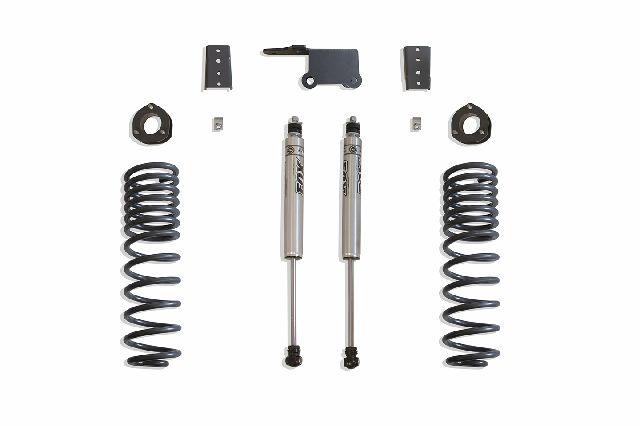 2022 Ram 1500 Suspension Lift Kit MaxTrac