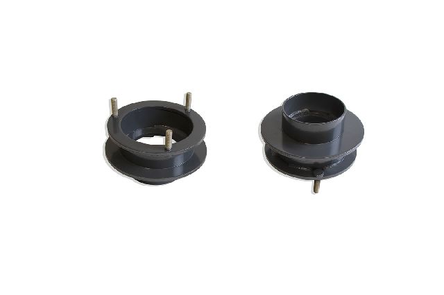 2009 Dodge Ram 2500 Coil Spring Spacer MaxTrac