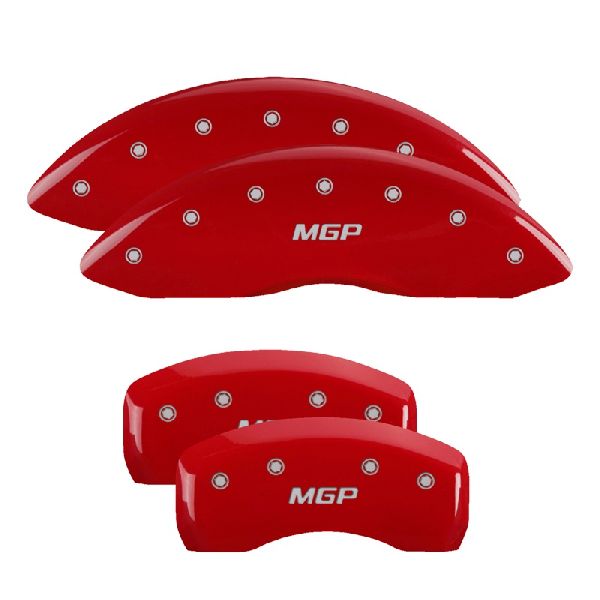 2021 Subaru Outback Disc Brake Caliper Cover Mgp Caliper Cover