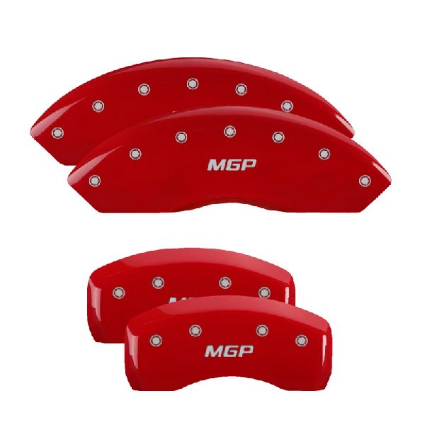 2020 Subaru Crosstrek Disc Brake Caliper Cover Mgp Caliper Cover