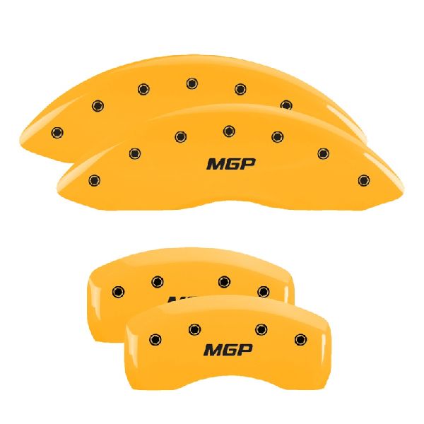 2019 Subaru Forester Disc Brake Caliper Cover Mgp Caliper Cover