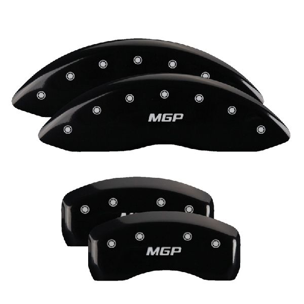 2021 Subaru Forester Disc Brake Caliper Cover Mgp Caliper Cover
