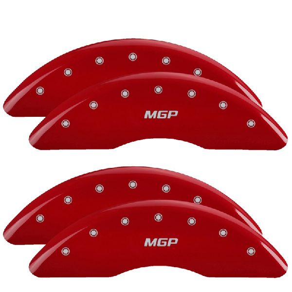 2017 Mercedes-Benz E400 Disc Brake Caliper Cover Mgp Caliper Cover