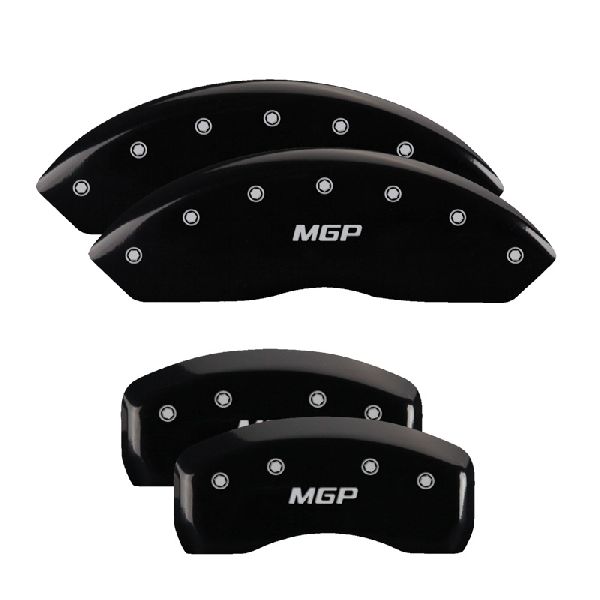 2020 Subaru Crosstrek Disc Brake Caliper Cover Mgp Caliper Cover