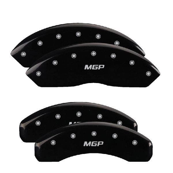 2010 Mercedes-Benz Sprinter 2500 Disc Brake Caliper Cover Mgp Caliper Cover