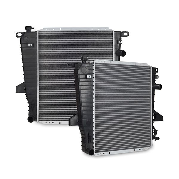 1995 Mazda B3000 Radiator Mishimoto