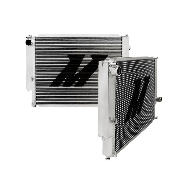 1991 BMW 325i Radiator Mishimoto