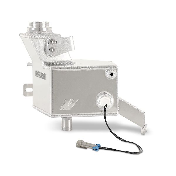 2016 Ram 2500 Engine Coolant Reservoir 6 Cyl 6.7L Mishimoto