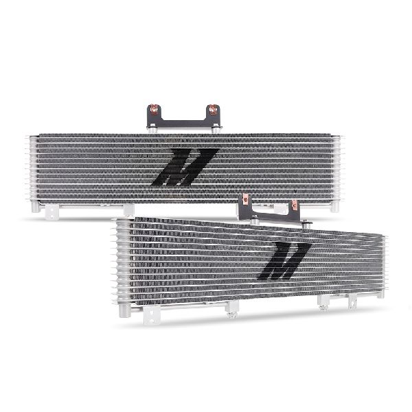 2004 GMC Sierra 2500 HD Automatic Transmission Oil Cooler 8 Cyl 8.1L Mishimoto