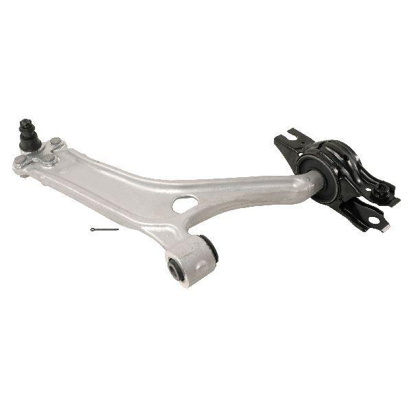 2020 Honda Accord Suspension Control Arm and Ball Joint Assembly  - Front Right Lower Moog