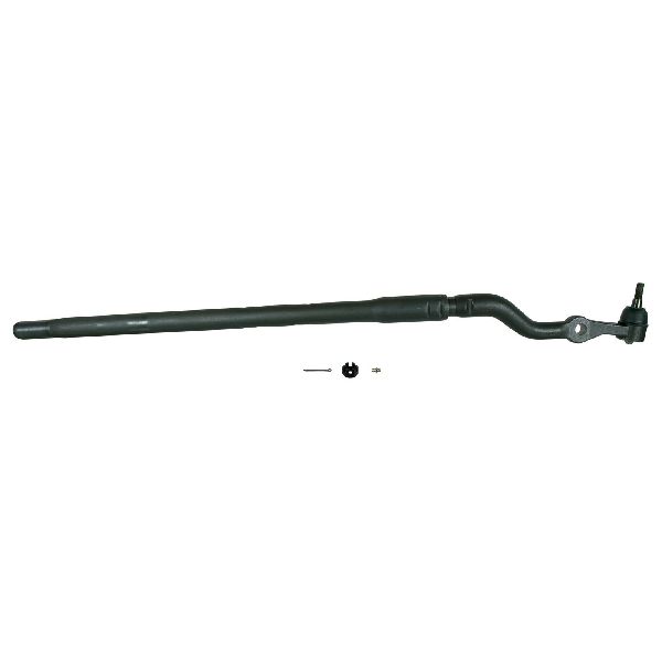 2000 Ford F-250 Super Duty Steering Tie Rod End  - Front Right Outer Moog