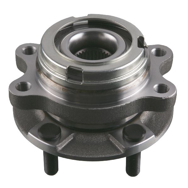 2021 Nissan Maxima Wheel Bearing and Hub Assembly  - Front Moog